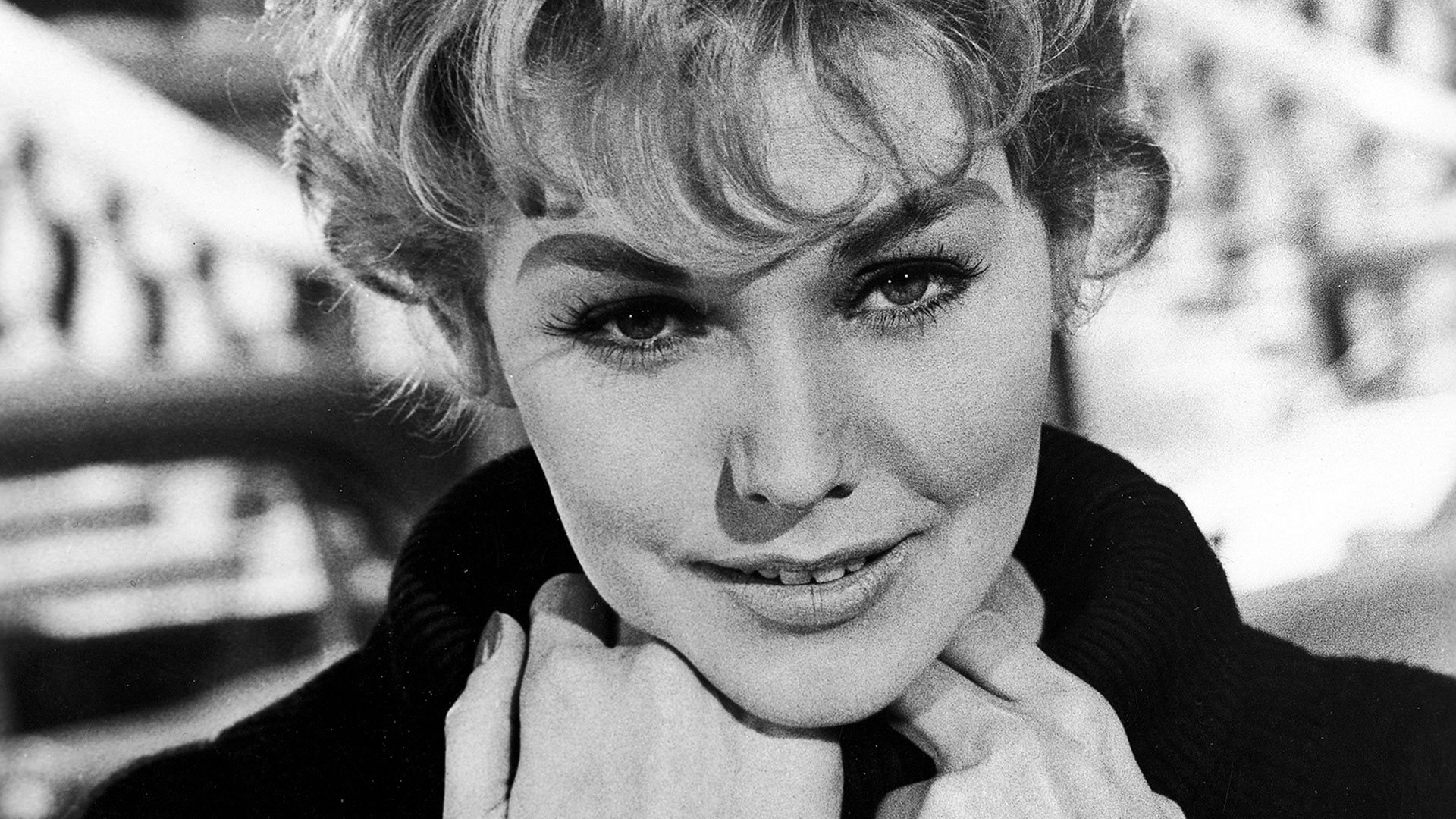 Sony Pictures Museum Bell, Book and Candle