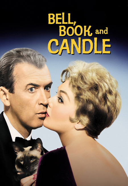 Bell, Book and Candle