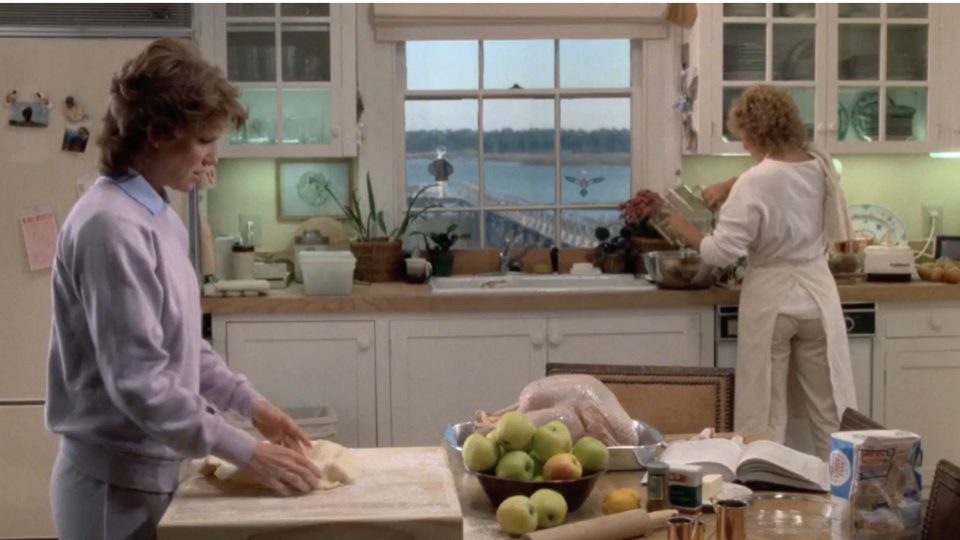 Sony Pictures Museum Big Chill, The