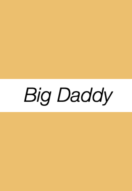 Big Daddy