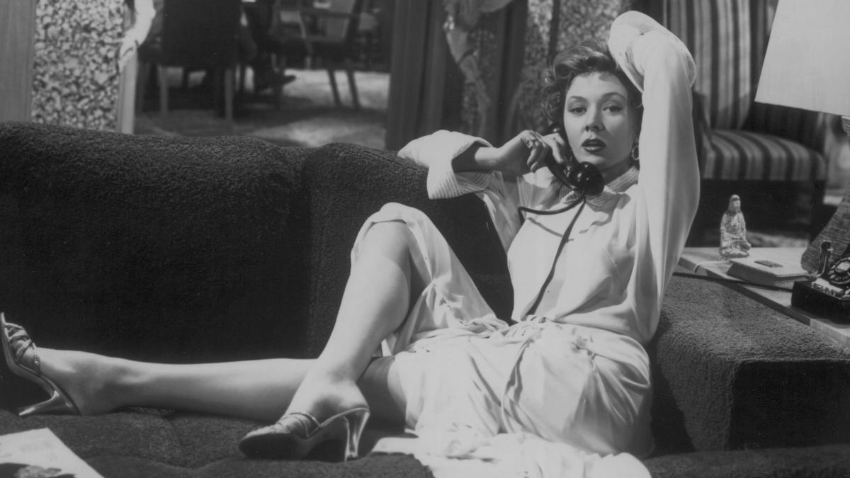 Sony Pictures Museum Big Heat, The