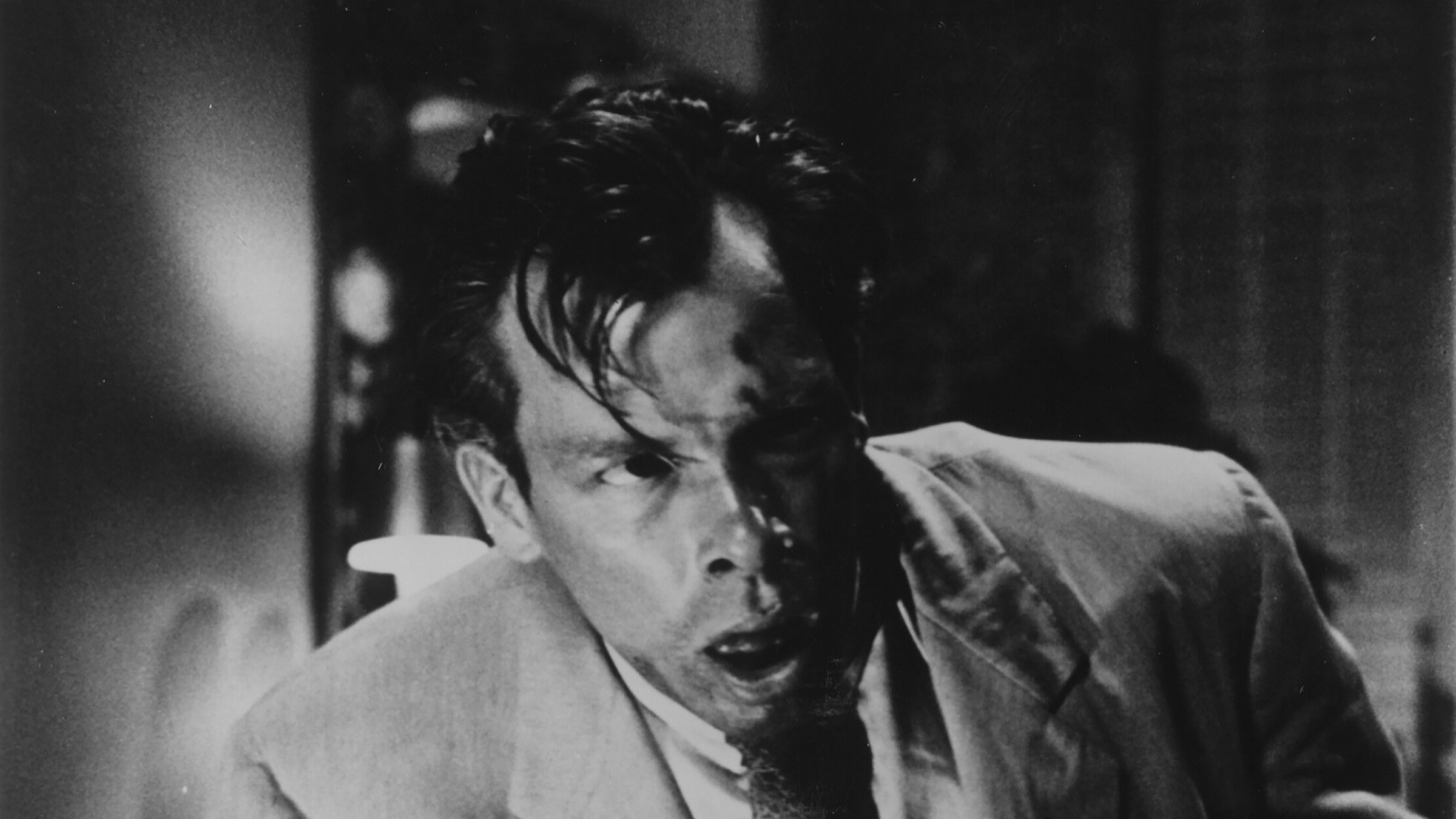 Sony Pictures Museum Big Heat, The