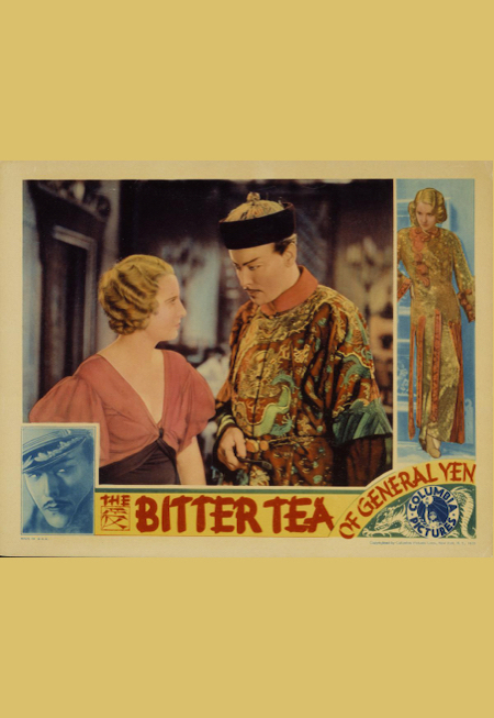 Bitter Tea of General Yen, The