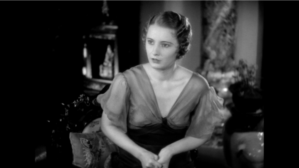 Sony Pictures Museum Bitter Tea of General Yen, The