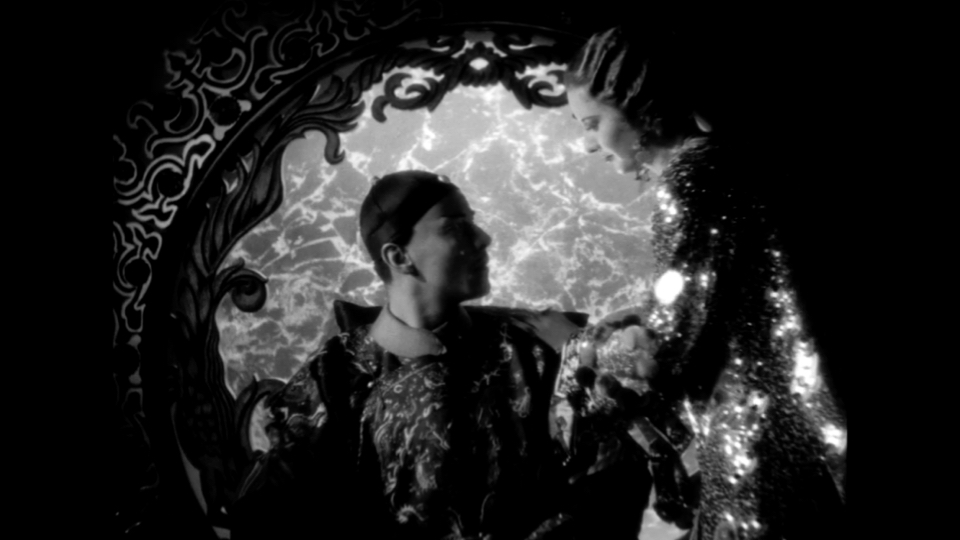 Sony Pictures Museum Bitter Tea of General Yen, The