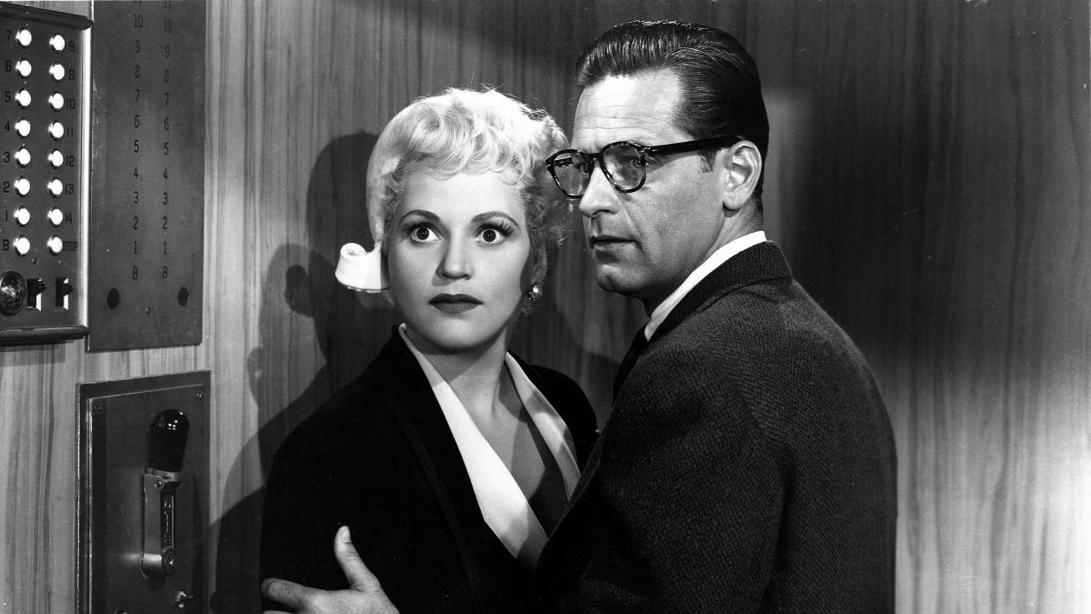 Sony Pictures Museum Born Yesterday