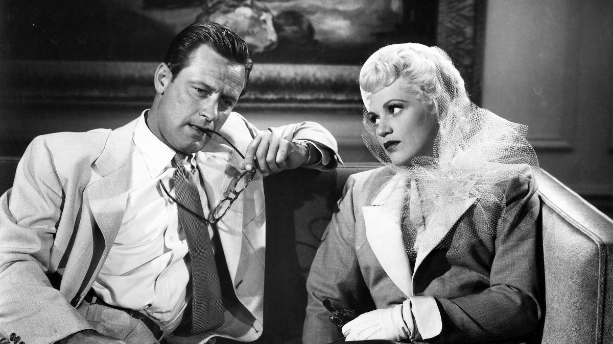 Sony Pictures Museum Born Yesterday