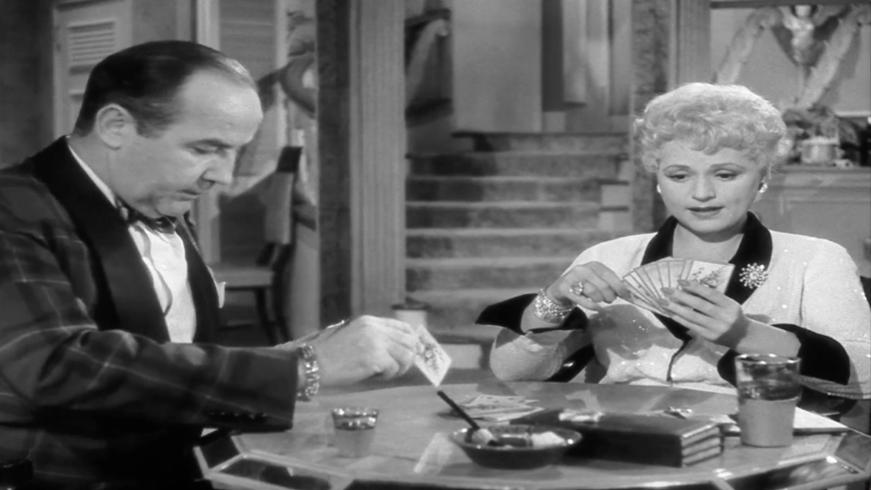 Sony Pictures Museum Born Yesterday