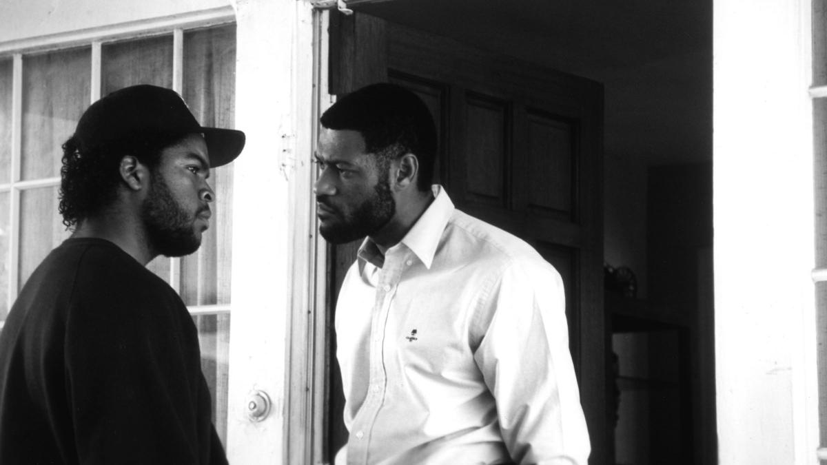 Sony Pictures Museum Boyz N The Hood