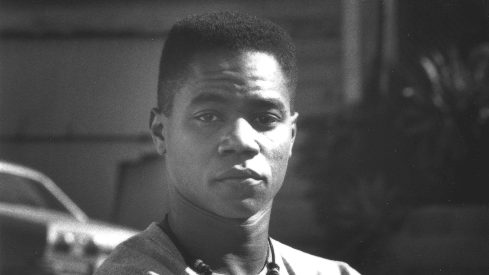 Sony Pictures Museum Boyz N The Hood