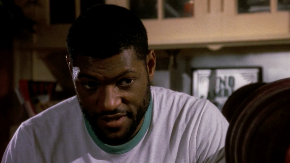 Sony Pictures Museum Boyz N The Hood