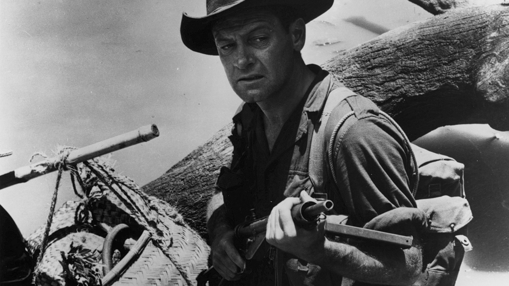 Sony Pictures Museum Bridge On The River Kwai, The