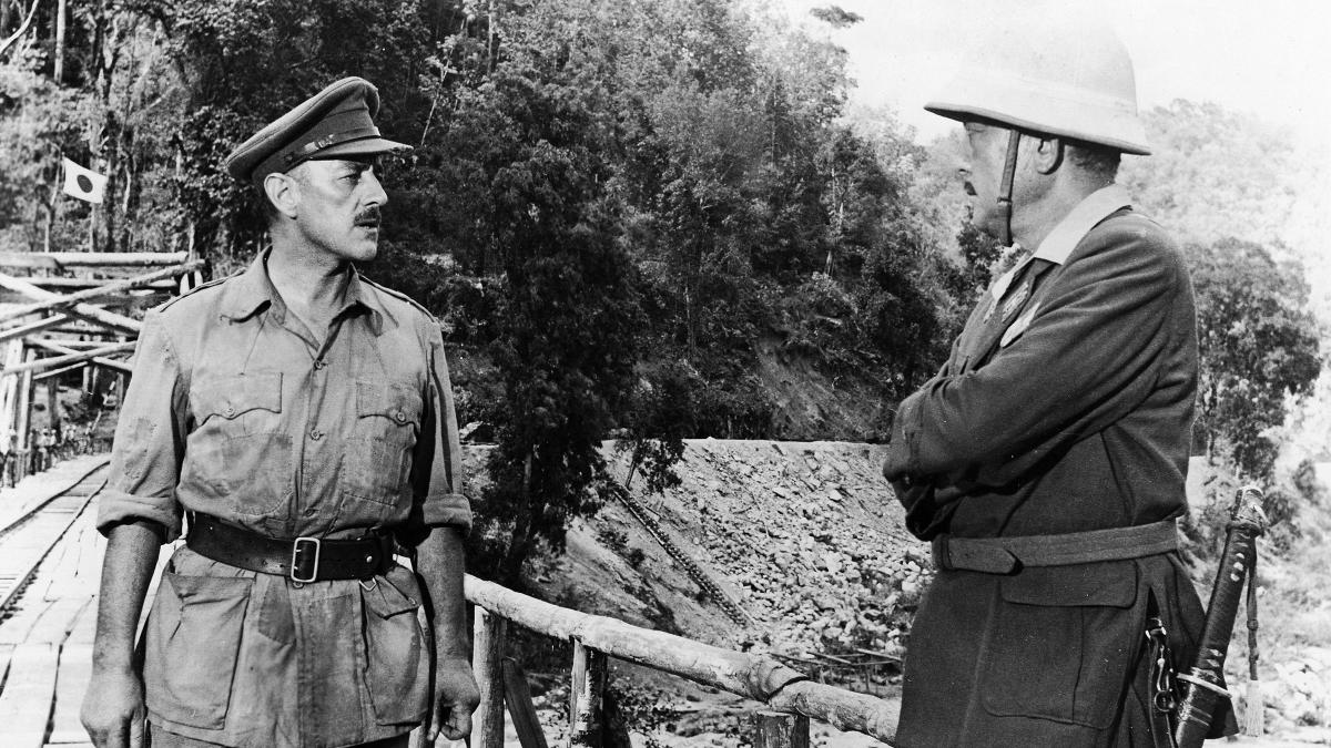 Sony Pictures Museum Bridge On The River Kwai, The