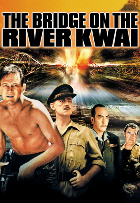 Bridge On The River Kwai, The
