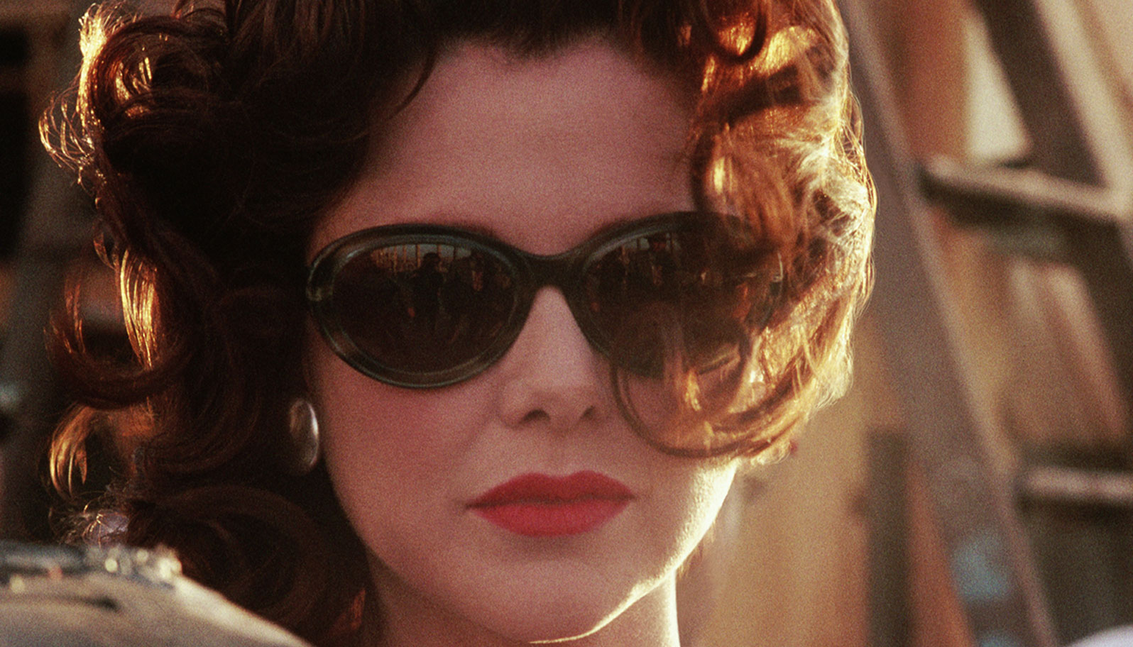 Sony Pictures Museum Bugsy