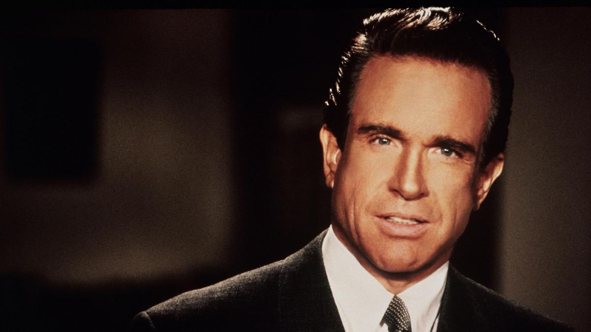 Sony Pictures Museum Bugsy