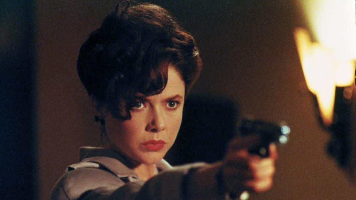 Sony Pictures Museum Bugsy