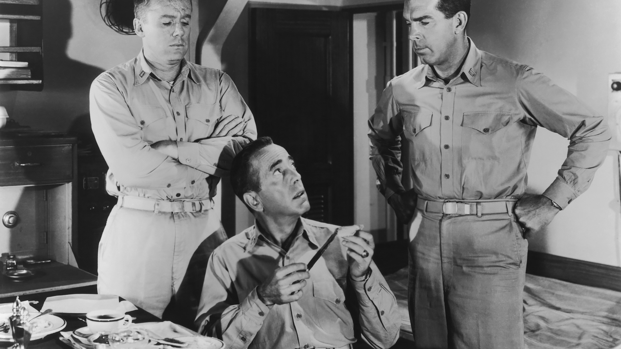 Sony Pictures Museum Caine Mutiny, The