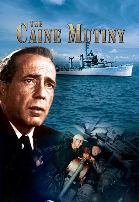 Caine Mutiny, The
