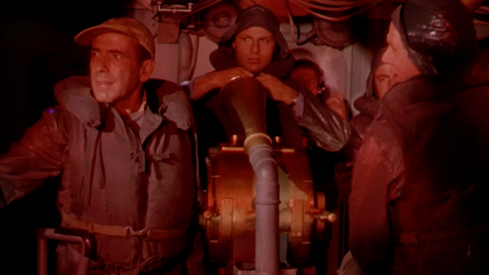 Sony Pictures Museum Caine Mutiny, The