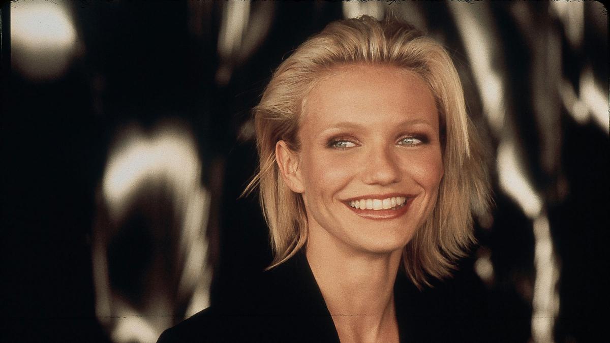 Sony Pictures Museum Charlie's Angels