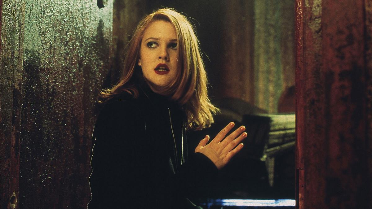 Sony Pictures Museum Charlie's Angels