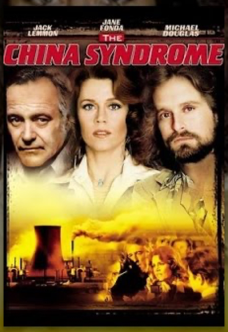 China Syndrome, The
