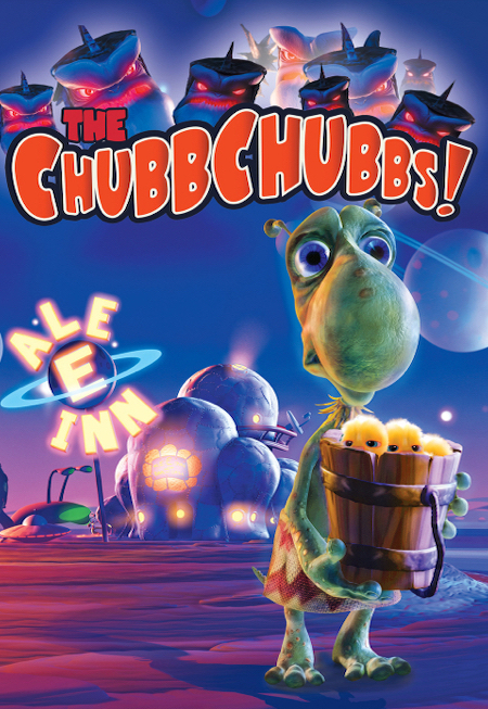 ChubbChubbs!, The