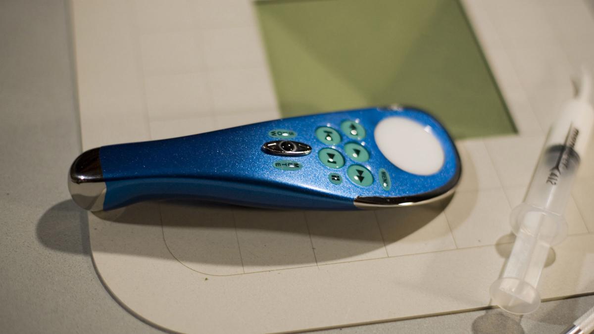 Sony Pictures Museum Click