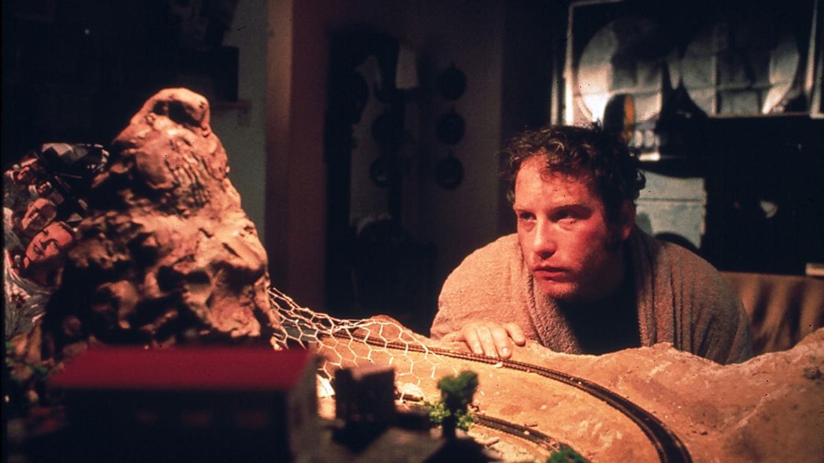 Sony Pictures Museum Close Encounters Of The Third Kind