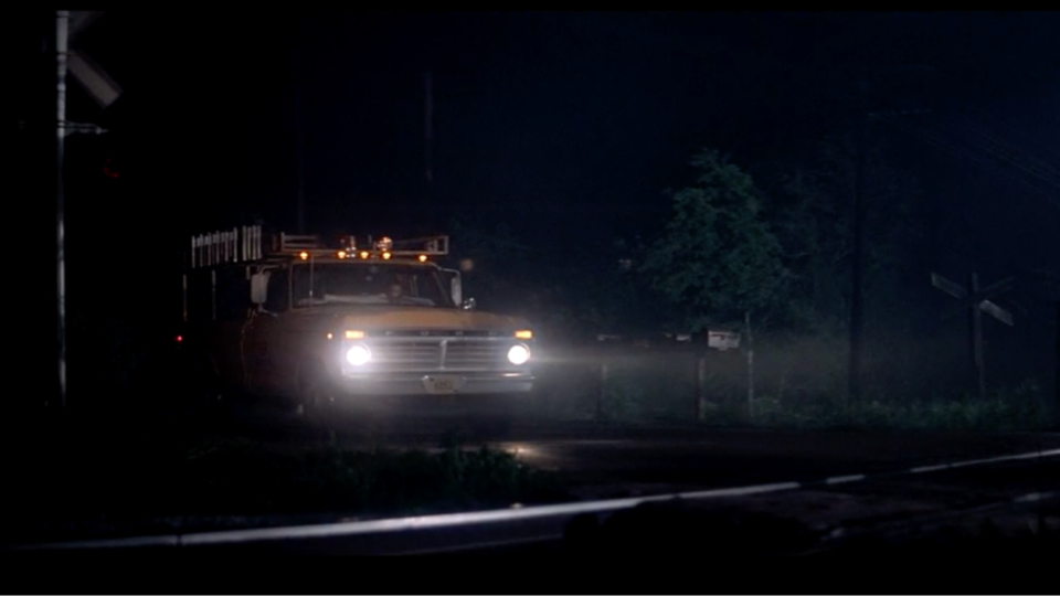 Sony Pictures Museum Close Encounters Of The Third Kind