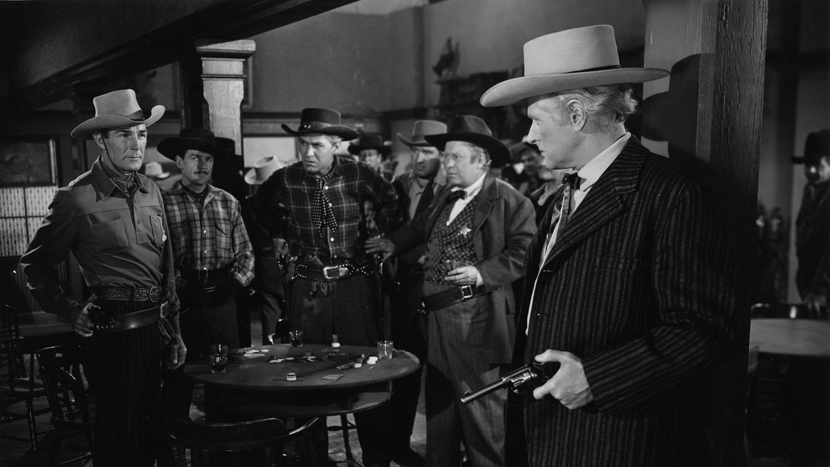 Sony Pictures Museum Coroner Creek