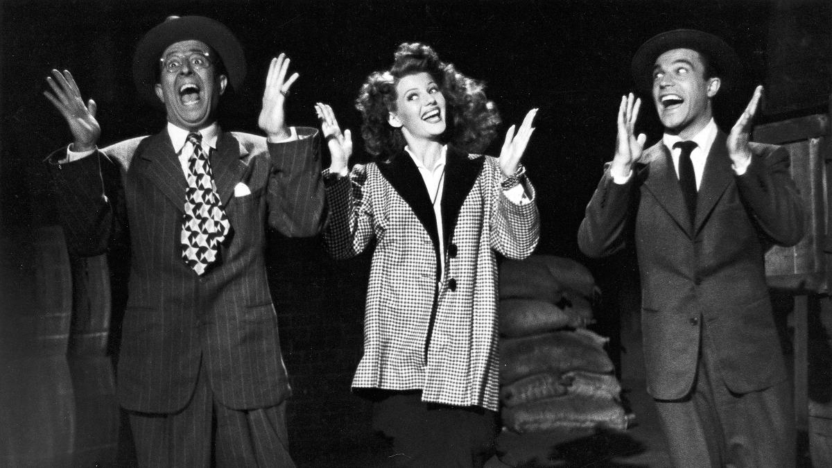 Sony Pictures Museum Cover Girl