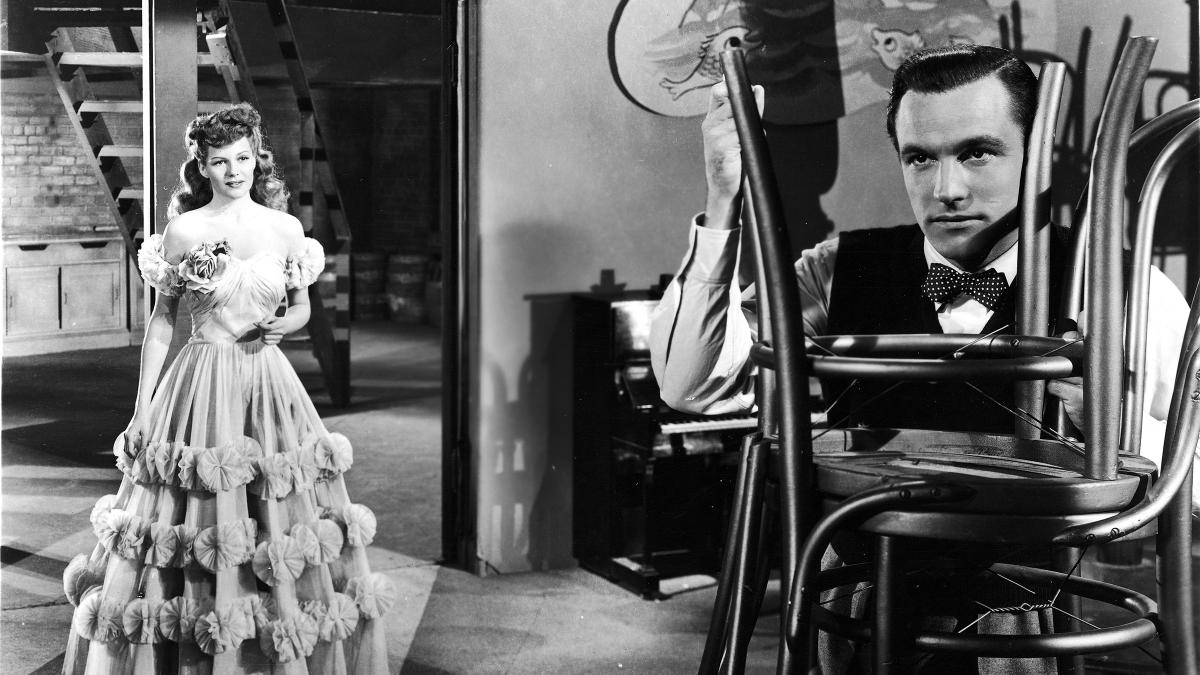 Sony Pictures Museum Cover Girl