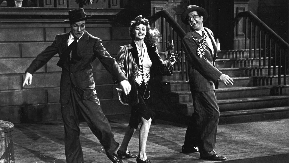 Sony Pictures Museum Cover Girl