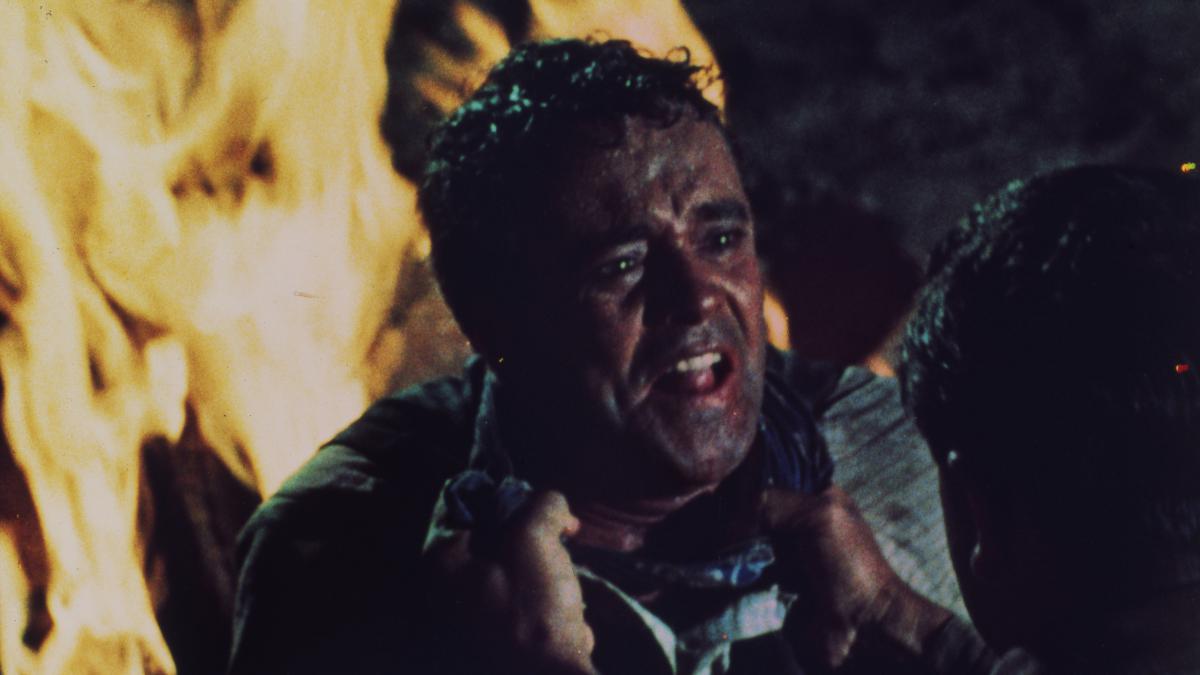 Sony Pictures Museum Cowboy