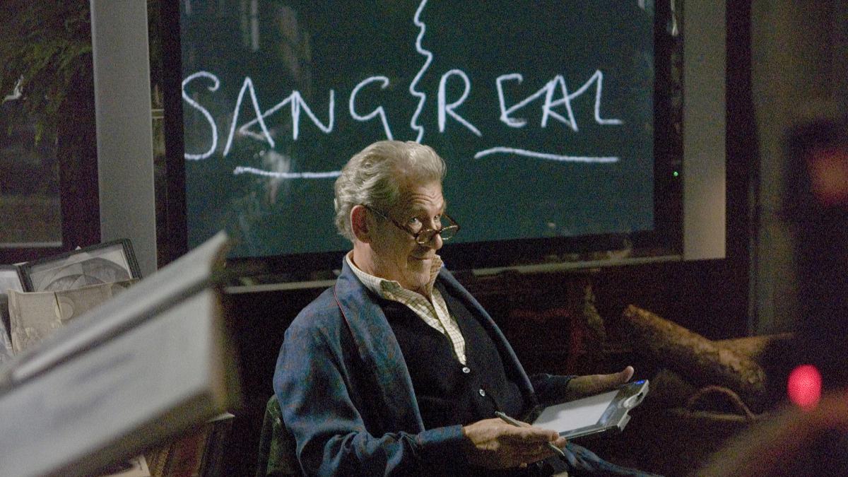 Sony Pictures Museum Da Vinci Code, The