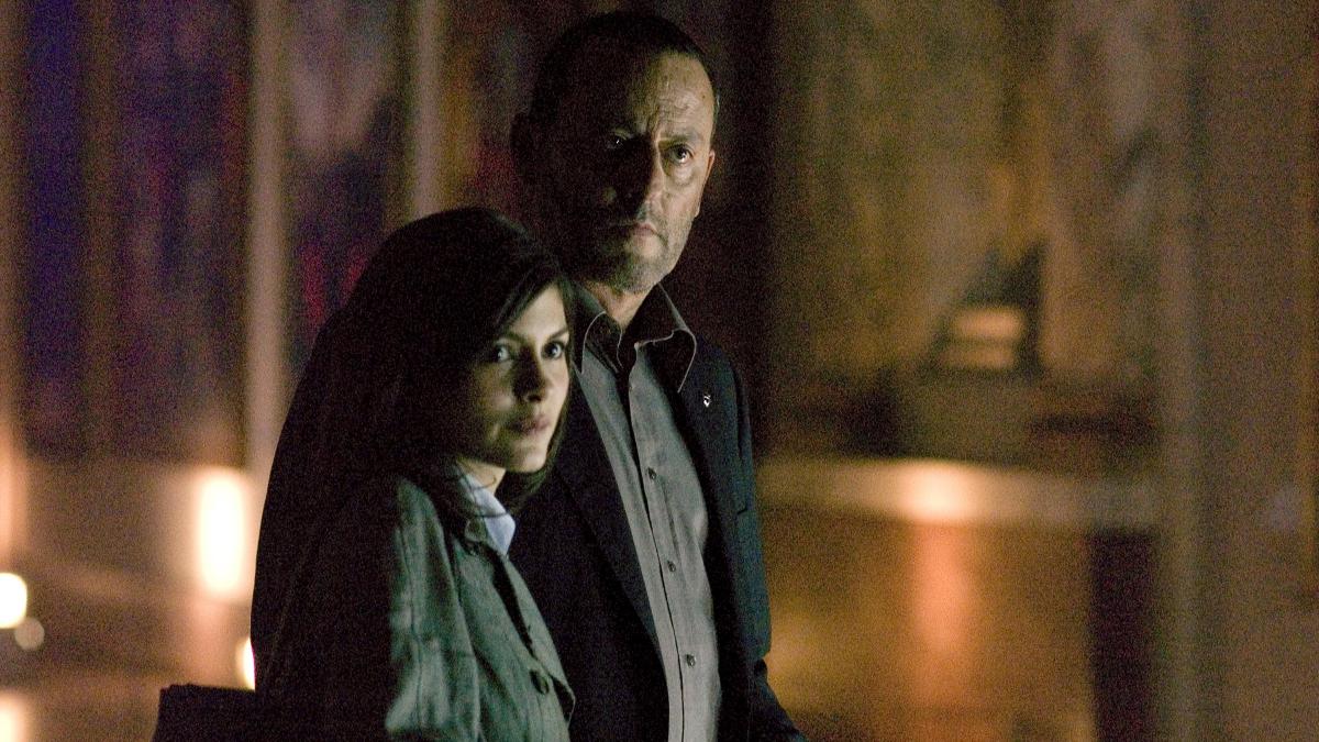 Sony Pictures Museum Da Vinci Code, The