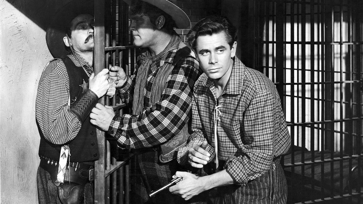 Sony Pictures Museum Desperadoes, The