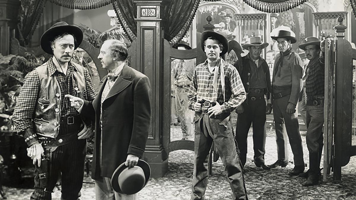 Sony Pictures Museum Desperadoes, The