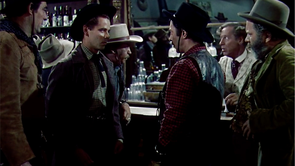 Sony Pictures Museum Desperadoes, The