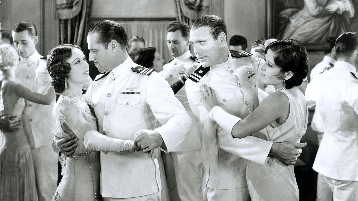 Sony Pictures Museum Dirigible