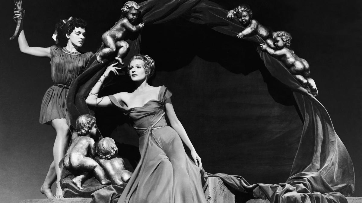 Sony Pictures Museum Down To Earth