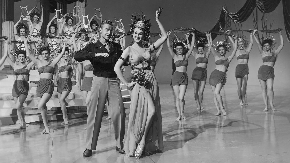 Sony Pictures Museum Down To Earth