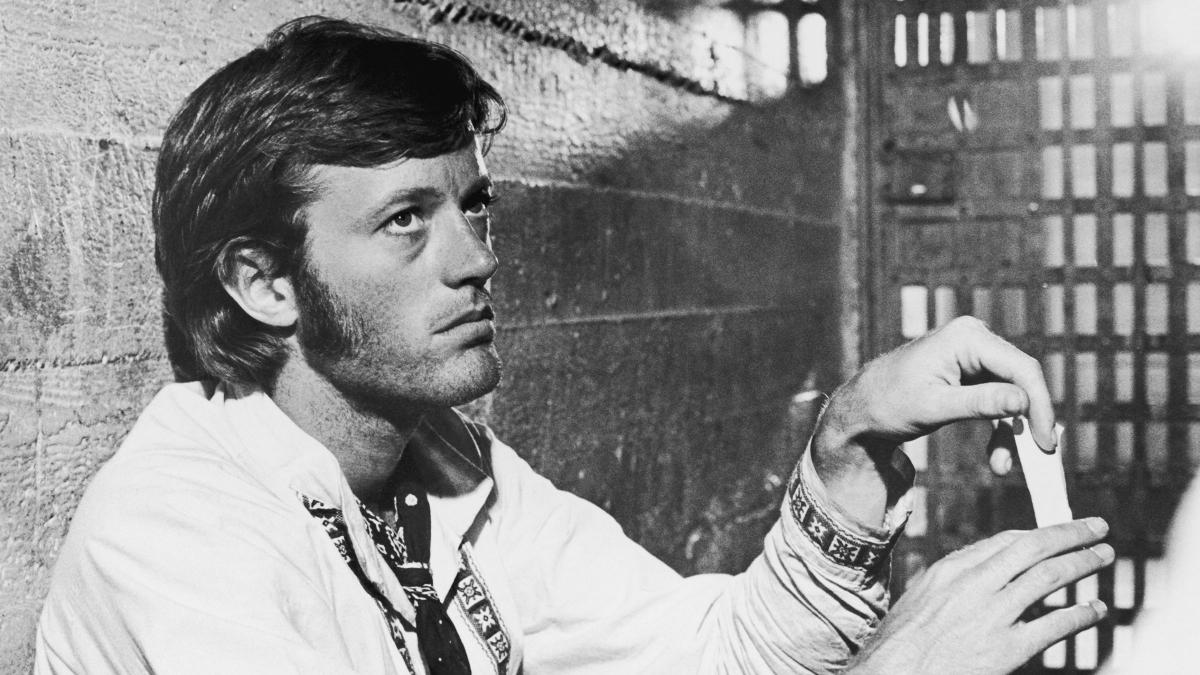 Sony Pictures Museum Easy Rider