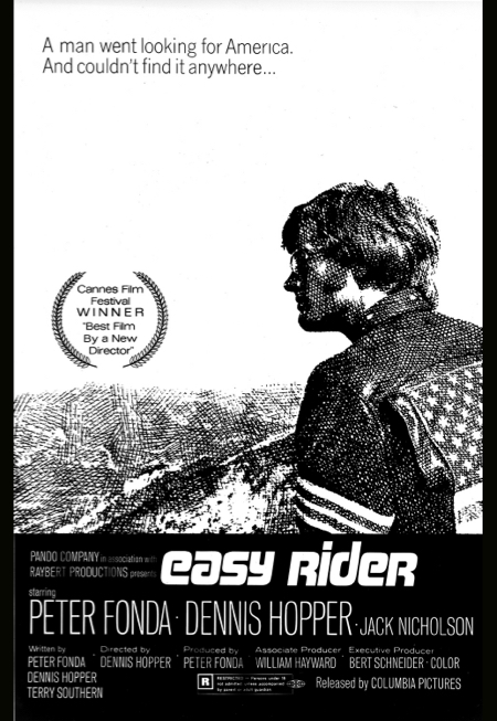 Easy Rider