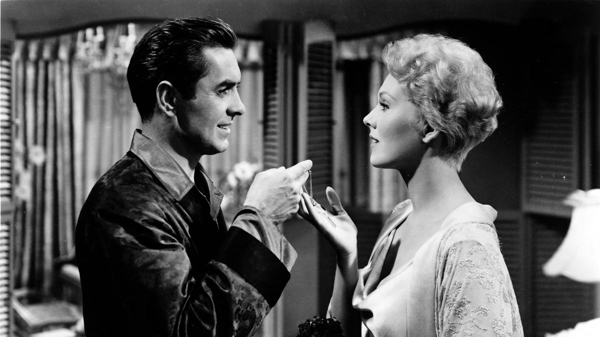 Sony Pictures Museum Eddy Duchin Story, The