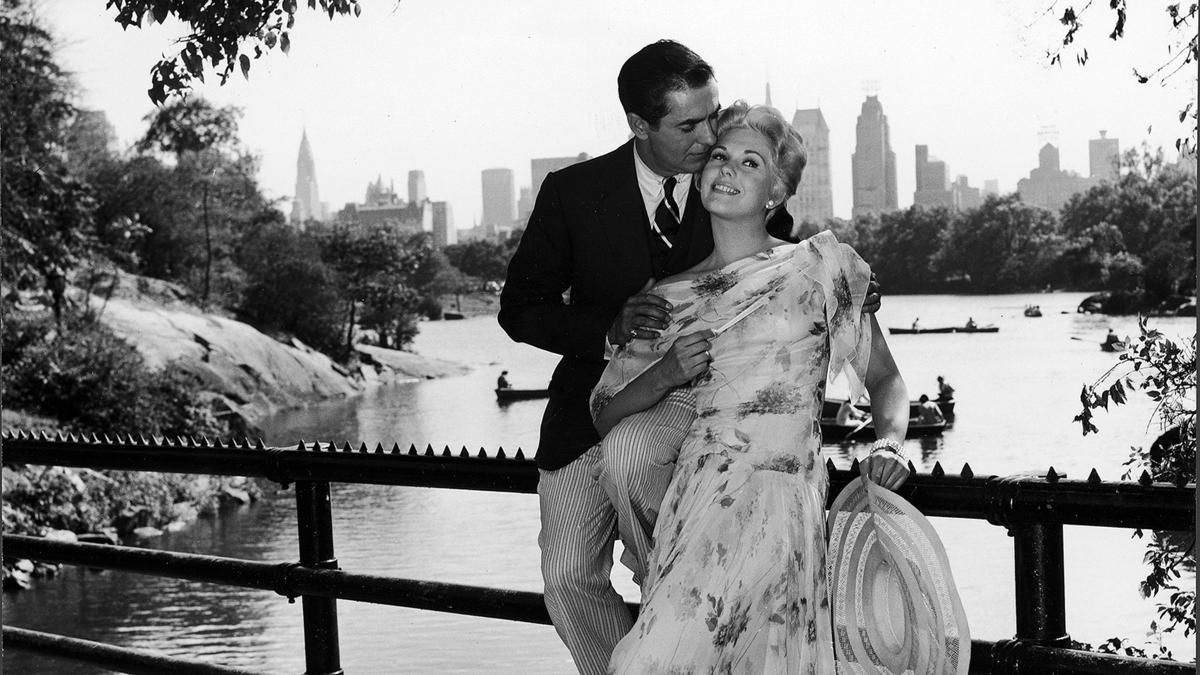 Sony Pictures Museum Eddy Duchin Story, The