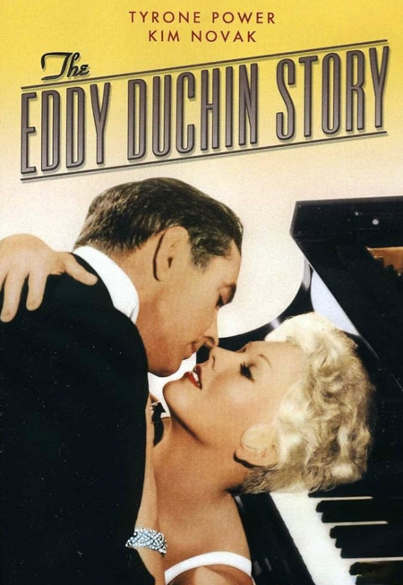 Eddy Duchin Story, The