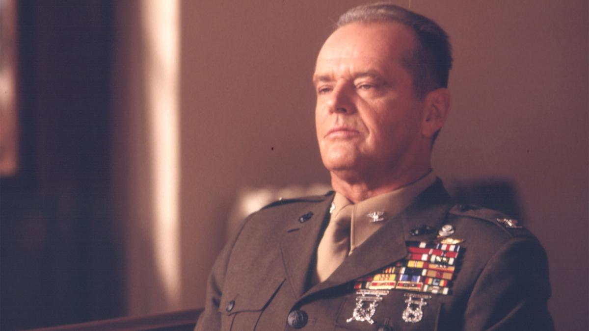 Sony Pictures Museum Few Good Men, A